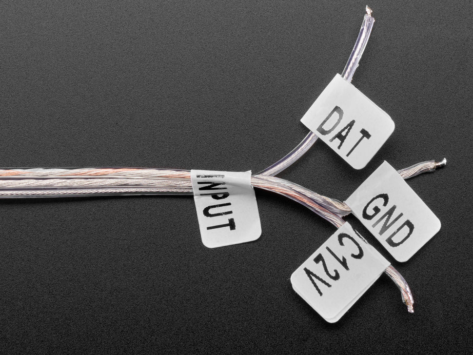 NeoPixel LED Outdoor Netting - 20 x 20 LEDs - 1x1 Meter Sizing