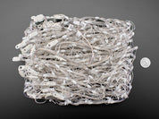 NeoPixel LED Outdoor Netting - 20 x 20 LEDs - 1x1 Meter Sizing