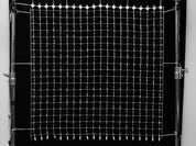 NeoPixel LED Outdoor Netting - 20 x 20 LEDs - 1x1 Meter Sizing