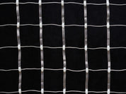 NeoPixel LED Outdoor Netting - 20 x 20 LEDs - 1x1 Meter Sizing