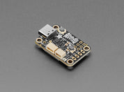 Mini Sparkle Motion - WLED-friendly ESP32 NeoPixel LED Driver