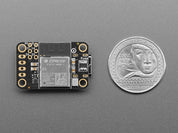 Mini Sparkle Motion - WLED-friendly ESP32 NeoPixel LED Driver