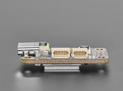 Mini Sparkle Motion - WLED-friendly ESP32 NeoPixel LED Driver