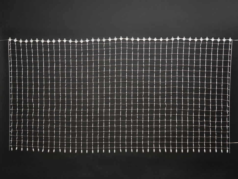 NeoPixel LED Outdoor Netting - 40 x 20 LEDs