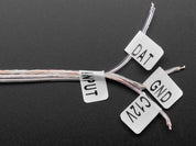 NeoPixel LED Outdoor Netting - 40 x 20 LEDs