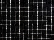 NeoPixel LED Outdoor Netting - 80 x 20 LEDs - 1x4 Meter Sizing