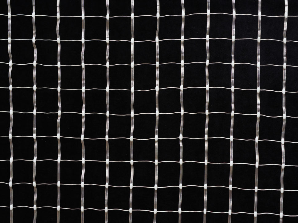 NeoPixel LED Outdoor Netting - 80 x 20 LEDs - 1x4 Meter Sizing