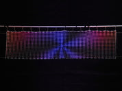NeoPixel LED Outdoor Netting - 80 x 20 LEDs - 1x4 Meter Sizing