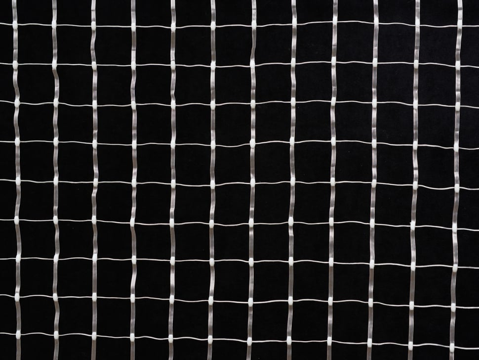 NeoPixel LED Outdoor Netting - 100 x 20 LEDs - 1x5 Meter Sizing