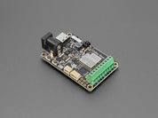 Adafruit Sparkle Motion with wFL External Antenna