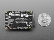 Adafruit Sparkle Motion with wFL External Antenna