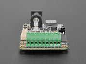 Adafruit Sparkle Motion with wFL External Antenna