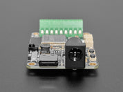 Adafruit Sparkle Motion with wFL External Antenna