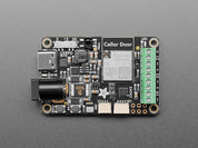 Adafruit Sparkle Motion with wFL External Antenna