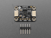 Adafruit Sensirion SHT45 Precision Temp & Humidity with PTFE