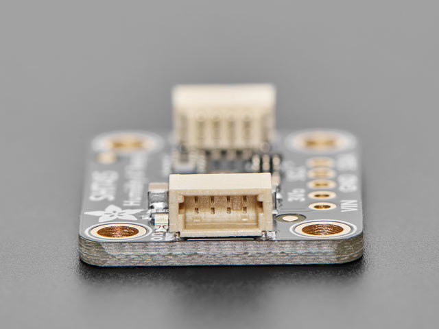 Adafruit Sensirion SHT45 Precision Temp & Humidity with PTFE