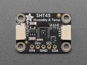 Adafruit Sensirion SHT45 Precision Temp & Humidity with PTFE
