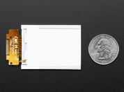 1.8" SPI TFT display, 160x128 18-bit color - ST7735R driver