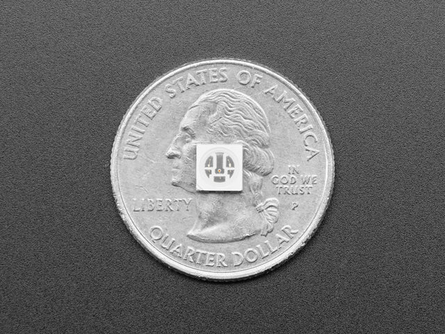 SMT RGB 5050 LED - 10 pack