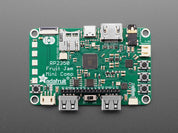 Adafruit Fruit Jam - Mini RP2350 Computer