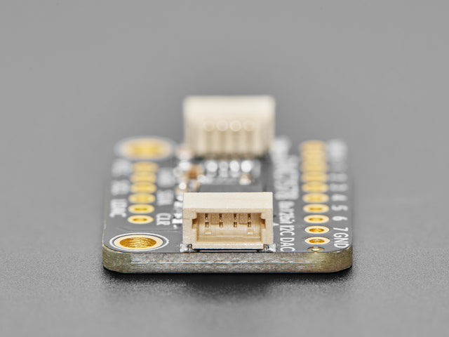 Adafruit DAC7578 Breakout - 8 x Channel 12-bit I2C DAC