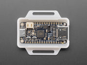 Snap-on Enclosure for Adafruit Feather RP2040 DVI