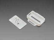 Snap-on Enclosure for Adafruit Feather RP2040 DVI