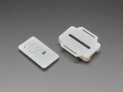 Snap-on Enclosure for Adafruit Feather RP2040 DVI