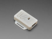 Snap-on Enclosure for Adafruit Feather RP2040 DVI