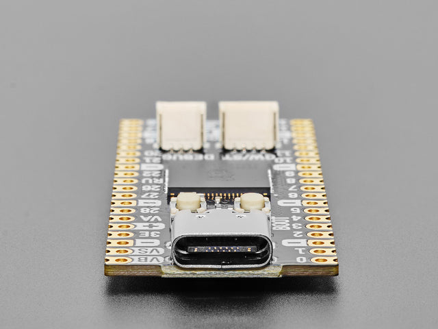Pimoroni Pico Plus 2 W - RP2350 Dev Board with Pico Shape
