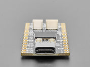 Pimoroni Pico Plus 2 - RP2350 Dev Board with Pico Shape and Pins