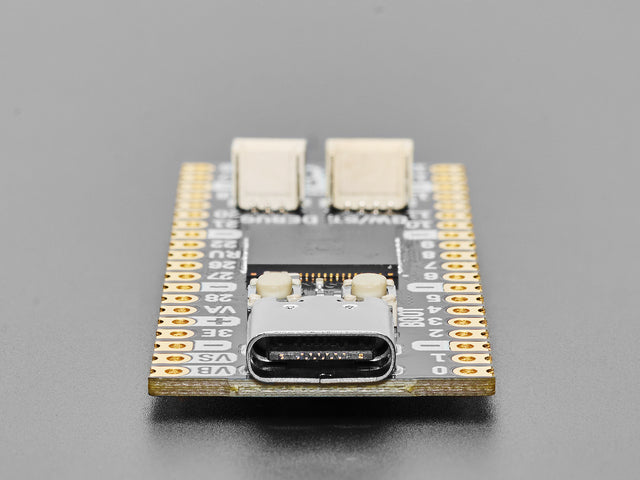 Pimoroni Pico Plus 2 - RP2350 Dev Board with Pico Shape and Pins