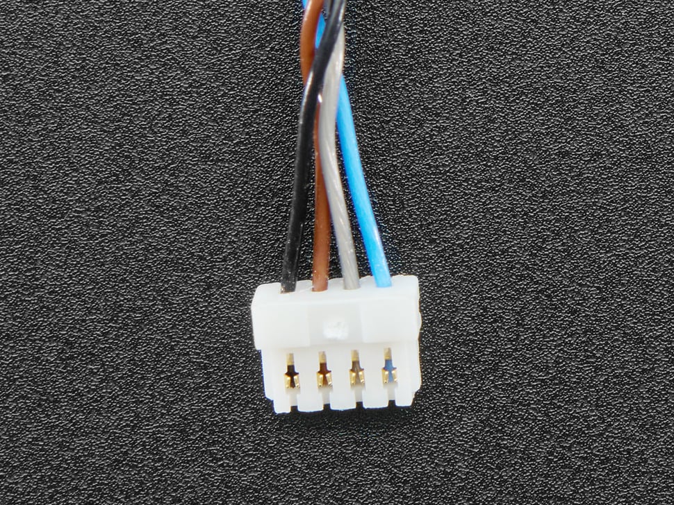 Pimoroni Tiny FX W - Wireless LED Effects Starter Kit