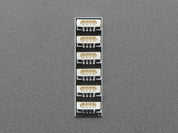 Pimoroni Tiny FX W - Wireless LED Effects Starter Kit