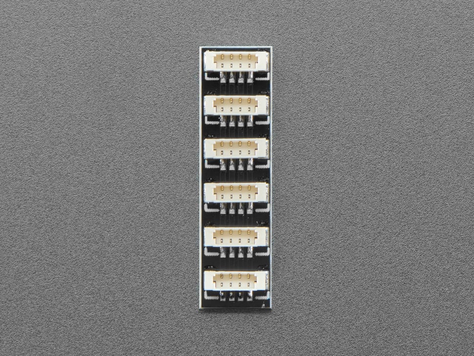 Pimoroni Tiny FX W - Wireless LED Effects Starter Kit