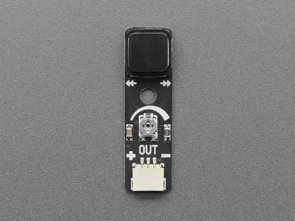 Pimoroni Tiny FX W - Wireless LED Effects Starter Kit