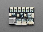 Pimoroni Tiny FX W - Wireless LED Effects Starter Kit
