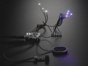 Pimoroni Tiny FX W - Wireless LED Effects Starter Kit