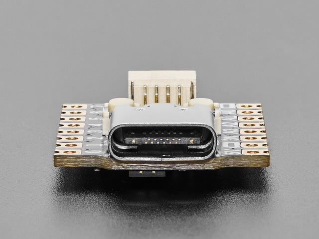 Pimoroni Tiny 2350 - RP2350 Mini Dev Board with 4MB Flash