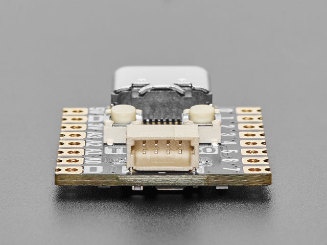 Pimoroni Tiny 2350 - RP2350 Mini Dev Board with 4MB Flash