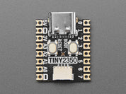 Pimoroni Tiny 2350 - RP2350 Mini Dev Board with 4MB Flash