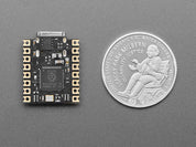 Pimoroni Tiny 2350 - RP2350 Mini Dev Board with 4MB Flash