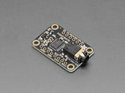 Adafruit PCM5102 I2S DAC with Line Level Output - 112dB SNR