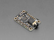 Adafruit PCM5100 I2S DAC with Line Level Output - 100dB SNR