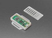 Snap-on Enclosure for Raspberry Pi Pico / W / 2 / 2W