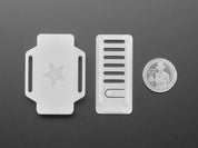 Snap-on Enclosure for Raspberry Pi Pico / W / 2 / 2W