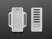 Snap-on Enclosure for Raspberry Pi Pico / W / 2 / 2W