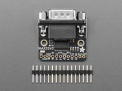 Adafruit RS232 Full Breakout with DE9-M