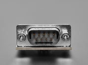 Adafruit RS232 Full Breakout with DE9-M