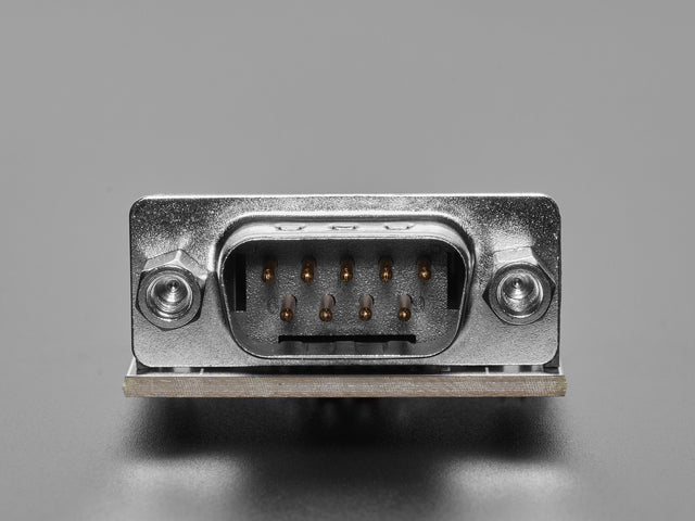 Adafruit RS232 Full Breakout with DE9-M